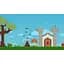 Ключ активации Microsoft Ultimate Chicken Horse для Xbox One/Series - миниатюра 9