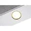 Вытяжка Ventolux Garda 60 WH (1300) SMD LED - миниатюра 4