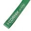 Эспандер-петля Cornix Power Band (резина для фитнеса и спорта) 44 мм 22-57 кг XR-0061 - миниатюра 2
