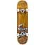 Скейтборд Enuff Big Wave Коричневый (1012-ENU2990-BS) - мініатюра 1