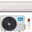 Кондиціонер Midea MSXT-12HRFN8-Gold-I/MSXT-12HRFN8-Gold-O Penrose - мініатюра 1