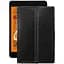Чехол StatusCASE из экокожи для планшета Apple iPad Mini 5 Черный матовый - миниатюра 1
