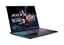 Ноутбук Acer Nitro 18 AN18-61 18" WQXGA IPS AMD R7-350 32GB F2TB NVD5070-8 Lin черный - миниатюра 5