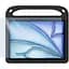 Защитный чехол из EVA AIRON Premium для iPad Pro 11 / Air 11 2024, черный - мініатюра 1
