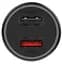 Автомобильное зарядное устройство Xiaomi CC06ZM Car Charger 37W (GDS4147GL) [46609] - миниатюра 2