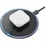 Беспроводное зарядное устройство Hoco Easy Wireless Charger CW6 Pro Black [97878] - миниатюра 3