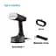 Отпариватель Braun GS 7077 BK (0X13810102) - миниатюра 5