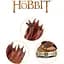 Фигурка Hobbit Smaug Incense Burner 0 - миниатюра 6