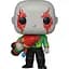 Фигурка Funko Pop! Guardians of the Galaxy Holiday Special: Дракс 9.6см (64330) [118093] - миниатюра 1