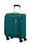 Валіза 55 См American Tourister CLOUDRIDER MISTY TEAL 55x40x23(25) MJ4*04004 - мініатюра 5