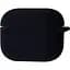 Чохол Silicone Case для Apple AirPods Pro 3 Black [148232] - мініатюра 1