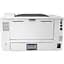 Лазерний принтер HP LaserJet Enterprise M406dn (3PZ15A) - мініатюра 3