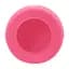 Миска-непроливайка Waudog Silicone, 1 л, рожева - мініатюра 2