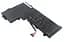 Акумулятор для ноутбука Asus ZenBook UX560UQ C41N1533, 3450 mAh (52Wh), 4cell, 15.2V, чорний - мініатюра 3