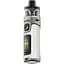 Под-система електронна сигарета SMOK RPM 5 80W Pod Kit 2000mAh 6.5ml White (10342) - мініатюра 1
