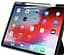 Чохол-книжка Mutural Yashi Smart Case для Apple iPad Pro 12.9` M1 (2021) Red [74638] - мініатюра 4