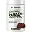 Протеин Sporter Organic Hemp Protein Брауни 280 г - миниатюра 1