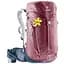 Рюкзак Deuter Trail 20 SL Maron-Navy (1052-3440019 5322) - миниатюра 1