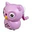 Чинка для олівців Owl, механічна, фіолетова, KIDS Line - мініатюра 1
