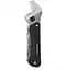 Мультитул MarsWorker Multi-function Wrench Knife Black MSHW001 - мініатюра 1