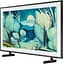 Samsung Телевізор 50" QLED 4K 50Hz Smart Tizen Black The Frame - мініатюра 3
