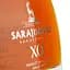 Бренді Sarajishvili ХО 40% 0,7 л - мініатюра 4