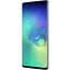 Смартфон Samsung S10 + Plus 8/128Gb SM-G975U 1sim Green - мініатюра 4
