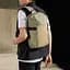 Сумка для ноутбука Tomtoc Navigator-T24 Sling Bag Khaki 14 Inch/7L T24M1K1 - мініатюра 3