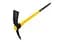 Кірка кайло Mastertool 1800г х 800 мм рукоятка фібергласс 02-1806 - мініатюра 3