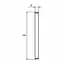 Лампочка Eurolamp G13 (LED-T8-18W/4000(nano)) - мініатюра 2