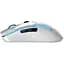 Ігрова бездротова миша Fantech WG-C2+ Venom II White 2.4Ghz Wireless 2400DPI PixArt 10G - мініатюра 2