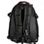 Рюкзак для ноутбука Enrico Benetti Barbados Eb62013 Black-Red (Eb62013 618) - мініатюра 2