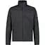 Флісова кофта CMP Man Jacket 34H6397 Dark Grey M (1097-34H6397-85UR 48) - мініатюра 1