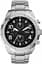 Годинник Fossil Bronson FS5968SET + ремінець - мініатюра 1