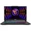 Ноутбук MSI Cyborg 15 A13UCK, 9S7-15K111-1828, i7-13620H (10-core), 3050 (4GB), 16GB 5600MHz (2x8GB) DDR5 - мініатюра 1