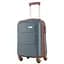 Валіза Semi Line 20" S Petrol (T5713-1) - мініатюра 1