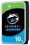 Жорсткий диск Seagate 3.5 SkyHawk AI 10TB (ST10000VE001) - мініатюра 2