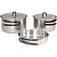 Набір посуду Tatonka Cookset Regular (1033-TAT 4000.000) - мініатюра 1