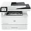 Багатофункціональний пристрій А4 HP LaserJet Pro 4103fdw з Wi-Fi (2Z629A) - мініатюра 3