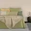 Плед-покривало Cosas Biscuit Waffle Weave 160х230 см бежевий (Blanket_07Biscuit_WaffleWeave_160x230) - мініатюра 2