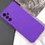 Чохол Silicone Cover Lakshmi Full Camera (AAA) для Samsung Galaxy A14 4G/5G Фіолетовий / Amethyst - мініатюра 5