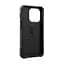 Протиударний чохол UAG Monarch Series Carbon Fiber для iPhone 15 Pro (114278114242) - мініатюра 5