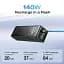 Зовнішній акумулятор EcoFlow RAPID Power Bank 25000mAh Silver [EF-RAPID25K140W-S-EU] [139815] - мініатюра 8