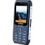 Мобільний телефон Sigma mobile X-style 341 BRO Blue UA-UCRF [131380] - мініатюра 4