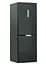 Холодильник Whirlpool WHK 26363 XBR5E (186.5 м,дисп, чорн.No Frost) - мініатюра 6