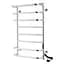Полотенцесушитель электрический Kroner KRP Stern ER900x500-8 (CV036333) - миниатюра 1