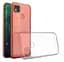 Чохол-накладка Silicone Case для Xiaomi Redmi 9C/10A [Clear] [69438] - мініатюра 4