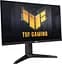 Монітор 24.5" ASUS TUF Gaming VG259QL5A FHD IPS 200Hz (90LM0BK0-B01O71) - мініатюра 3