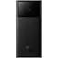 Зовнішній акумулятор Baseus Star-Lord Digital Display 30000mAh 30W Black [P10022905113-00] [101245] - мініатюра 3