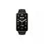 Фітнес-браслет Xiaomi Mi Smart Band 7 Pro Black (BHR5970GL) - мініатюра 2